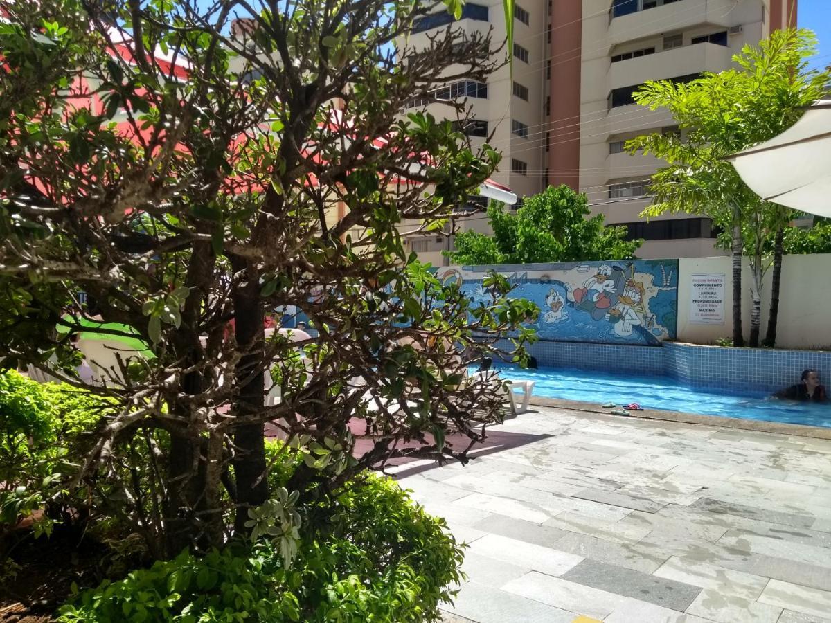 Eldorado Thermas Park Caldas Novas Bagian luar foto