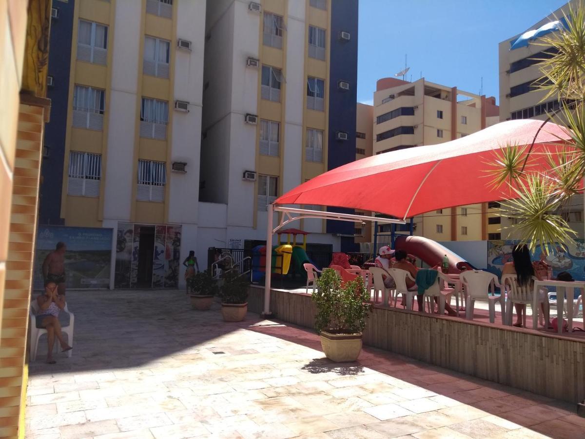 Eldorado Thermas Park Caldas Novas Bagian luar foto