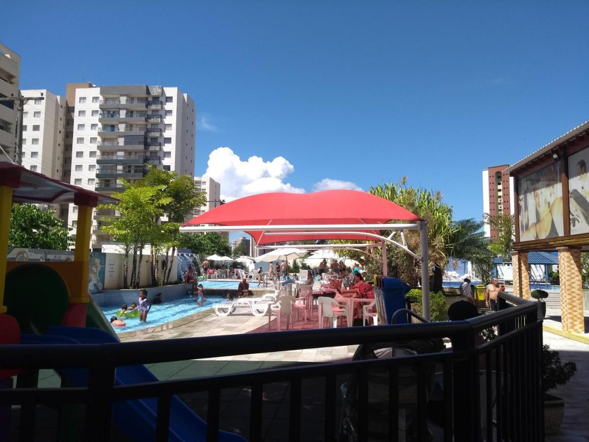 Eldorado Thermas Park Caldas Novas Bagian luar foto