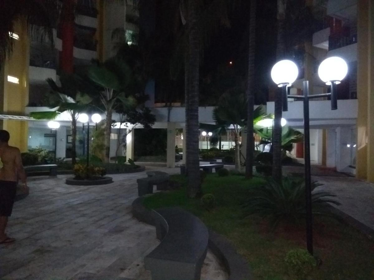 Eldorado Thermas Park Caldas Novas Bagian luar foto