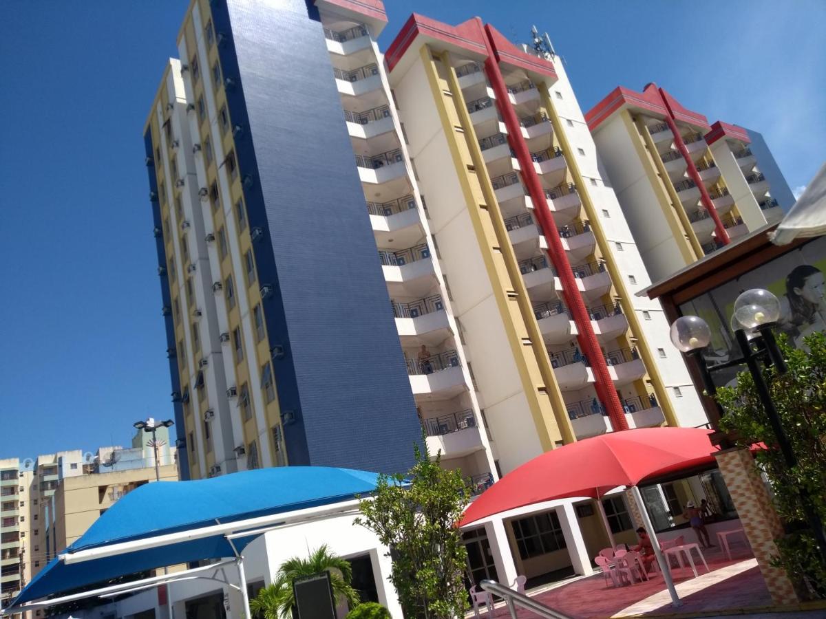 Eldorado Thermas Park Caldas Novas Bagian luar foto